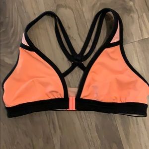 Lululemon Swim Top